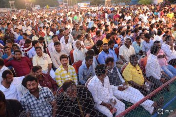 Gautamiputra Satakarni Movie Audio Launch